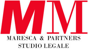 logo Maresca&Partners