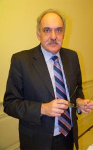 Maurizio Maresca