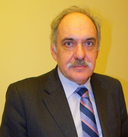 Maurizio Maresca